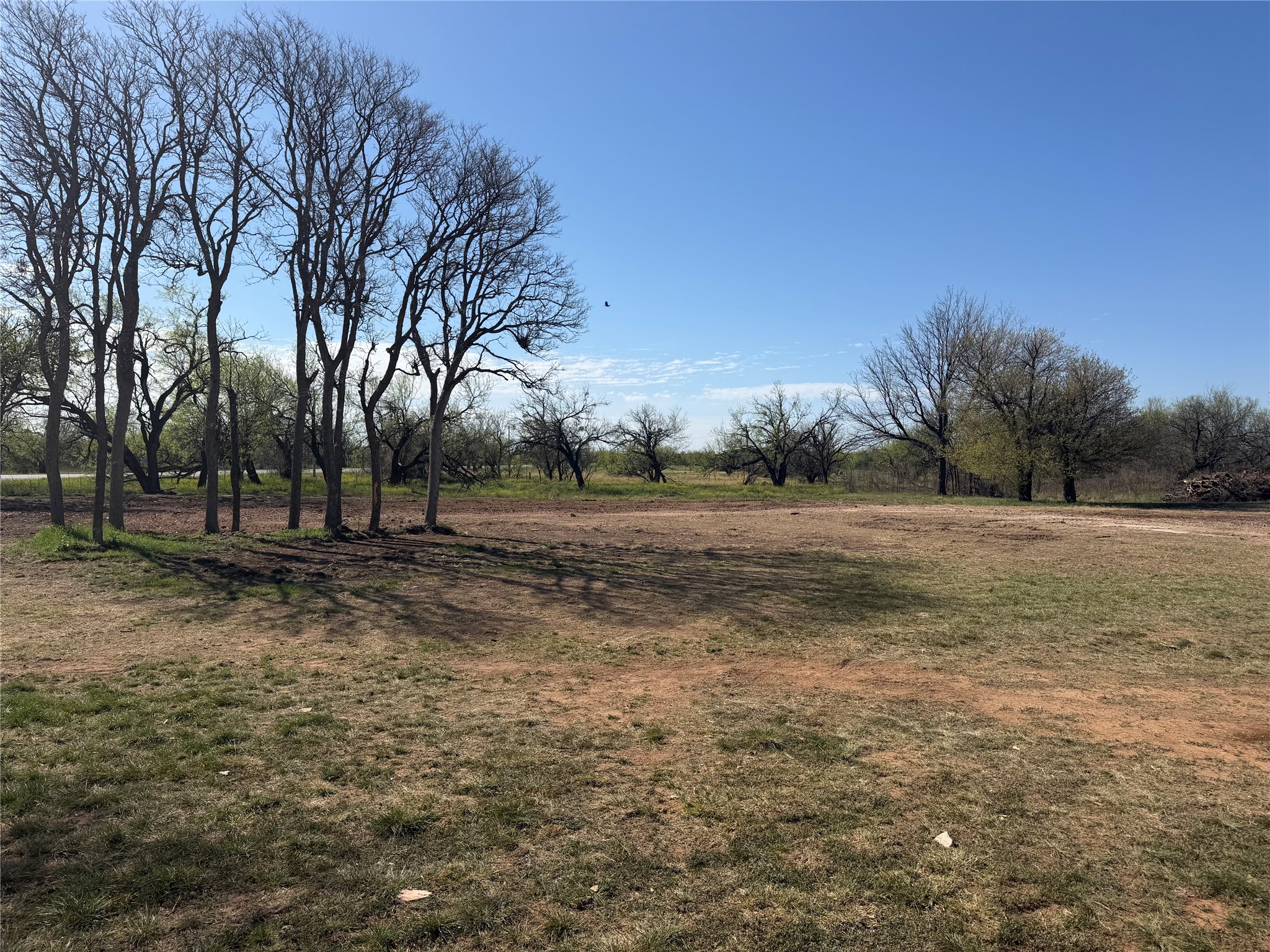 1511 Colony Hill Road Abilene TX 79602