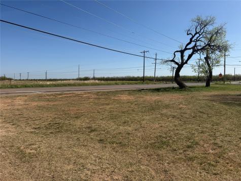 1511 Colony Hill Road Abilene TX 79602