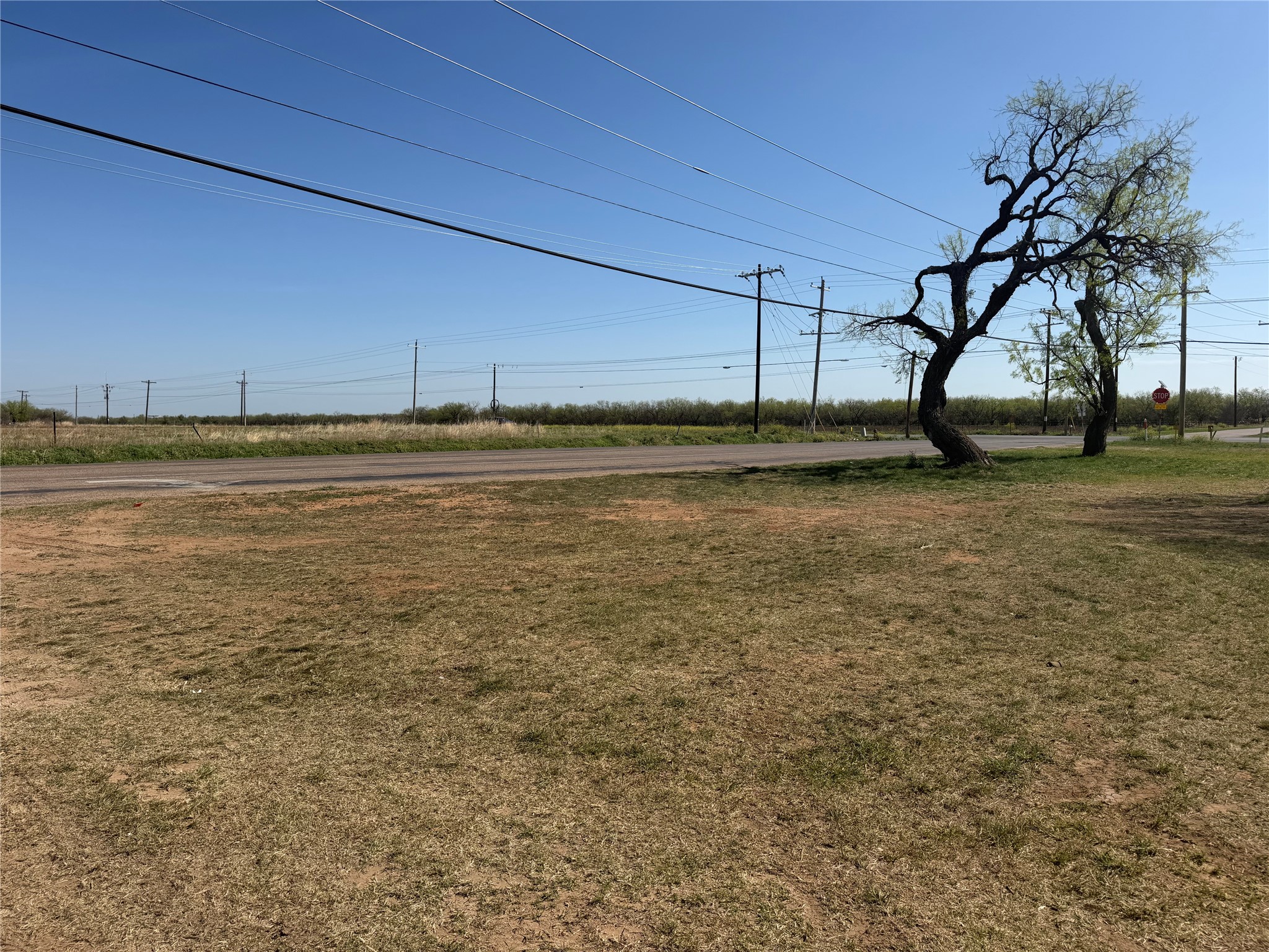 1511 Colony Hill Road Abilene TX 79602