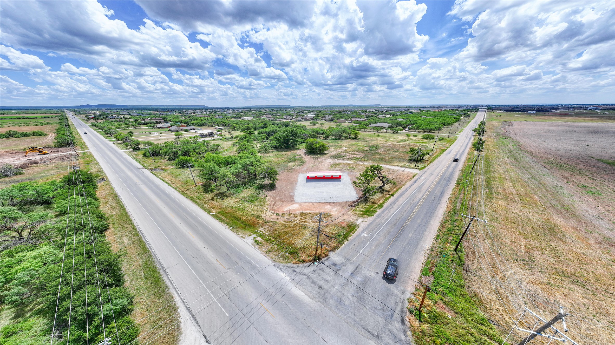 1511 Colony Hill Road Abilene TX 79602