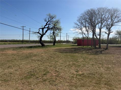 1511 Colony Hill Road Abilene TX 79602