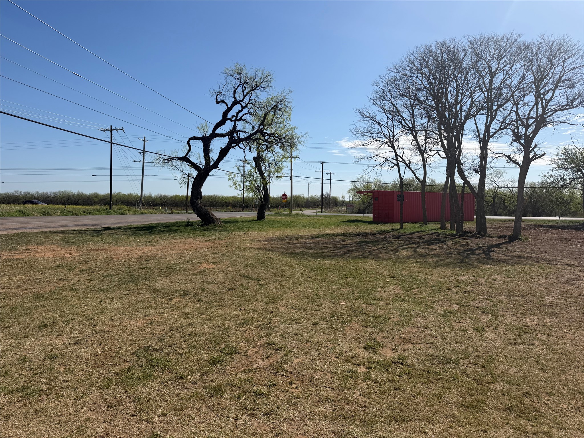 1511 Colony Hill Road Abilene TX 79602