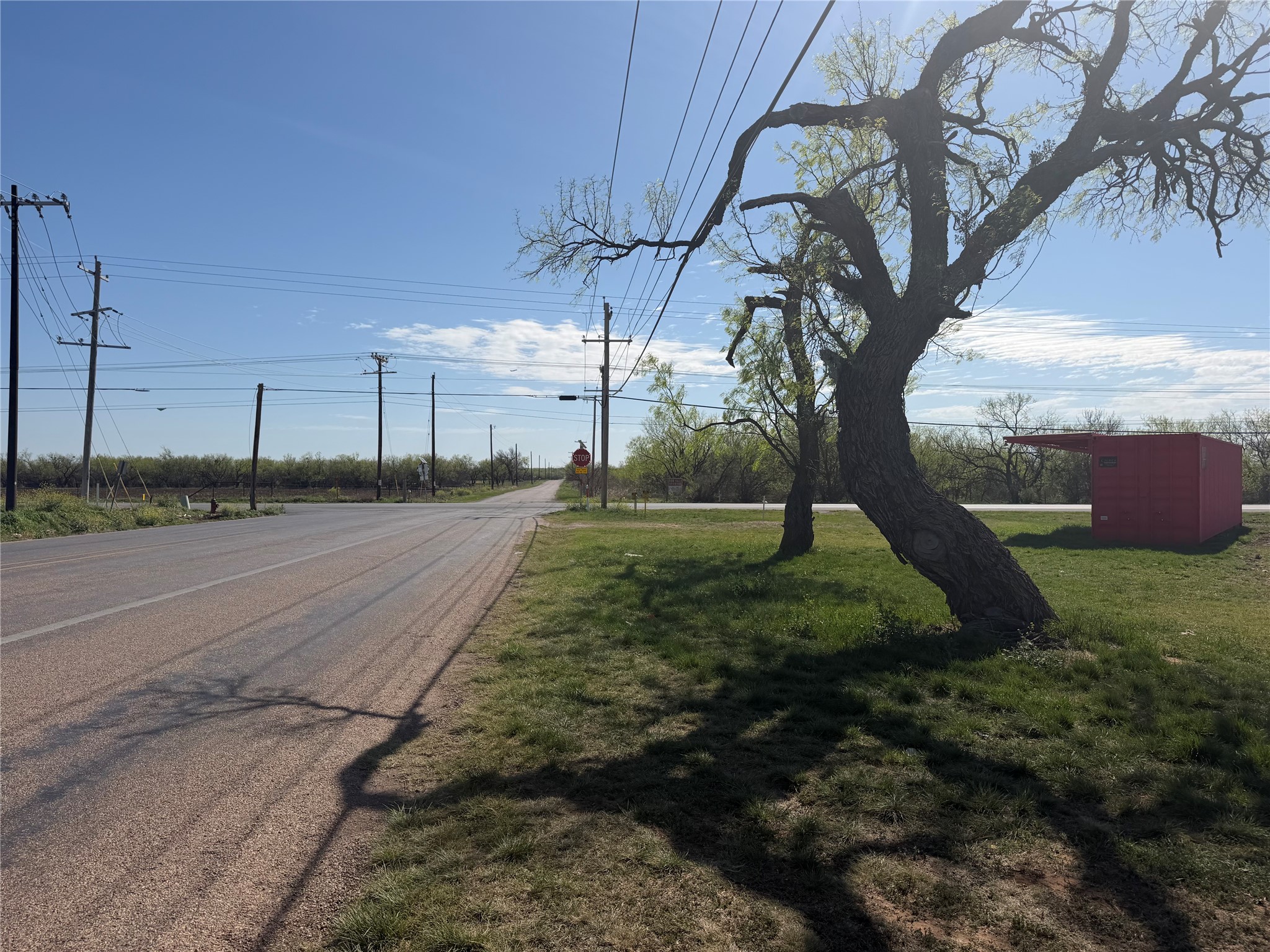 1511 Colony Hill Road Abilene TX 79602