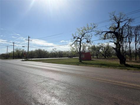 1511 Colony Hill Road Abilene TX 79602