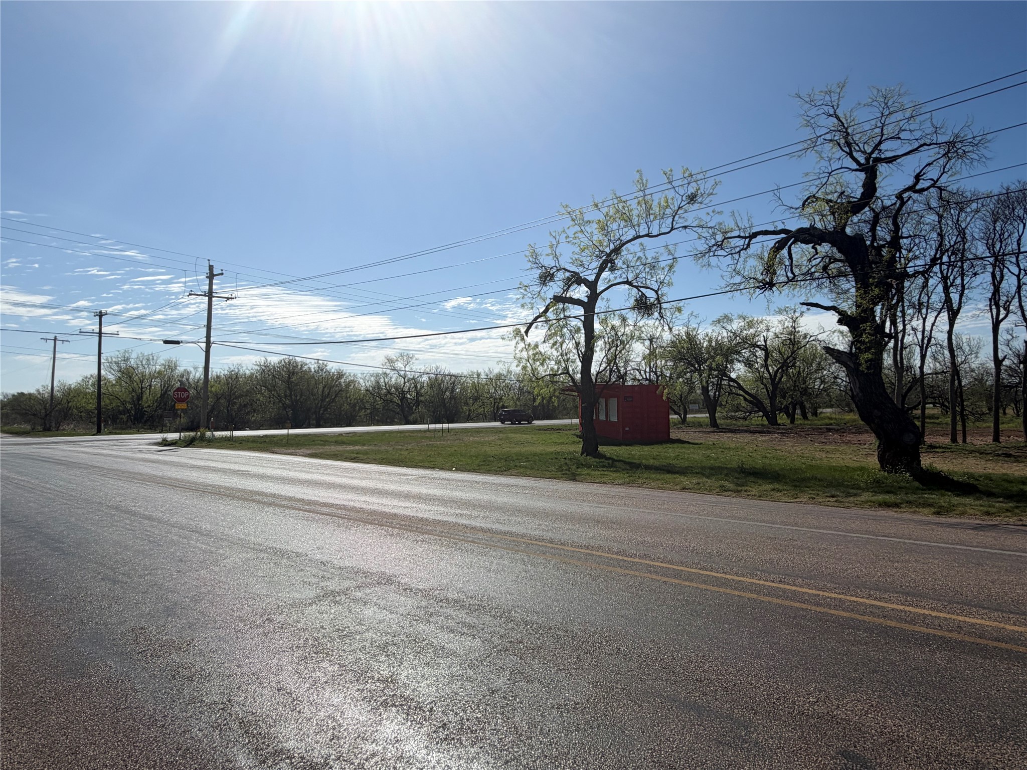 1511 Colony Hill Road Abilene TX 79602