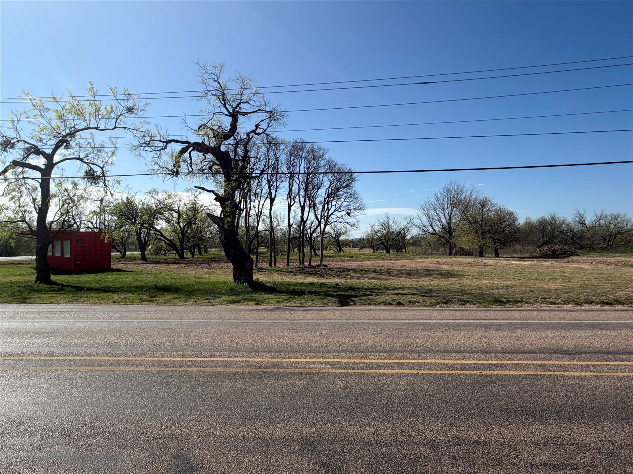 1511 Colony Hill Road Abilene TX 79602