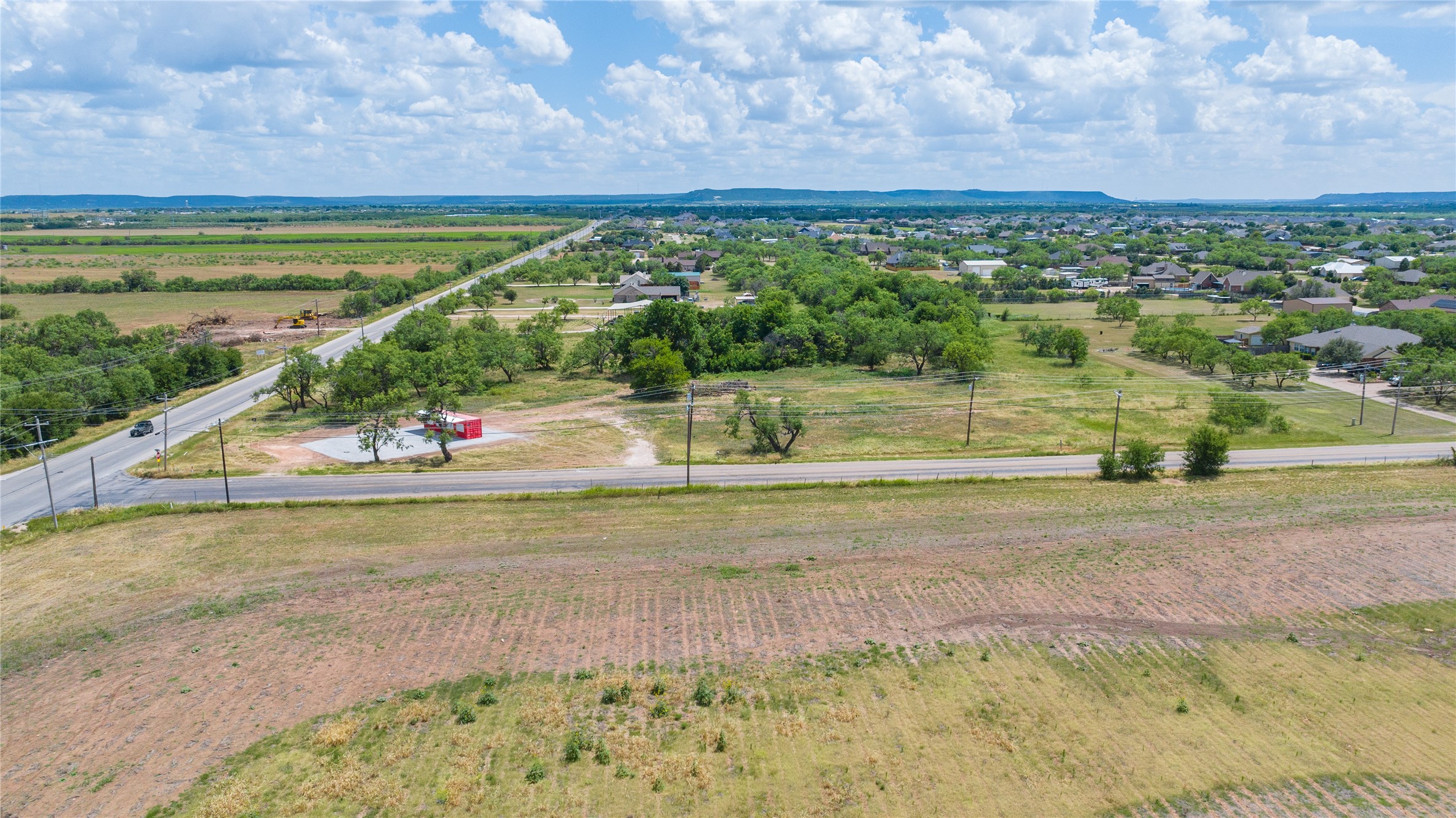 1511 Colony Hill Road Abilene TX 79602
