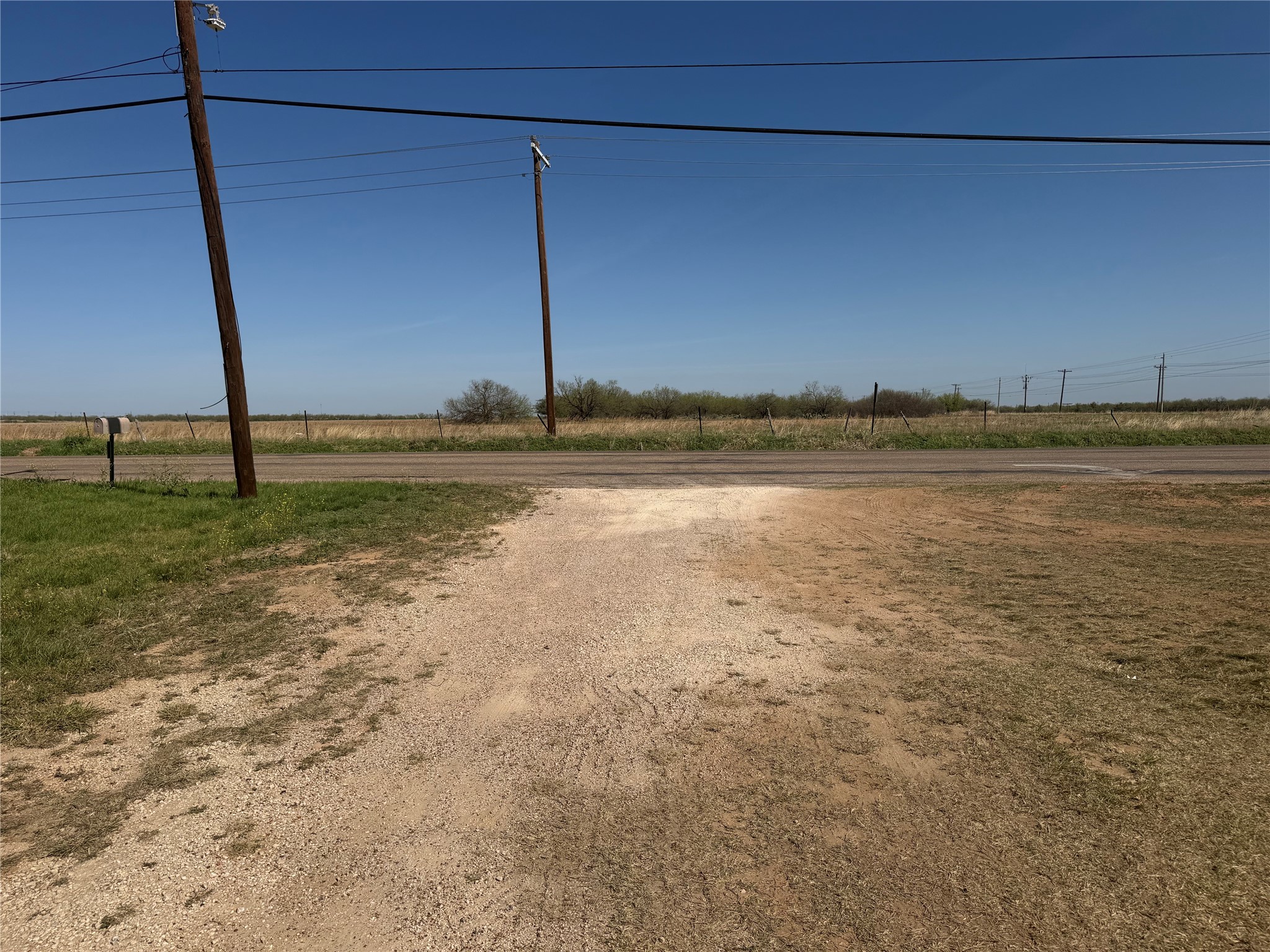 1511 Colony Hill Road Abilene TX 79602