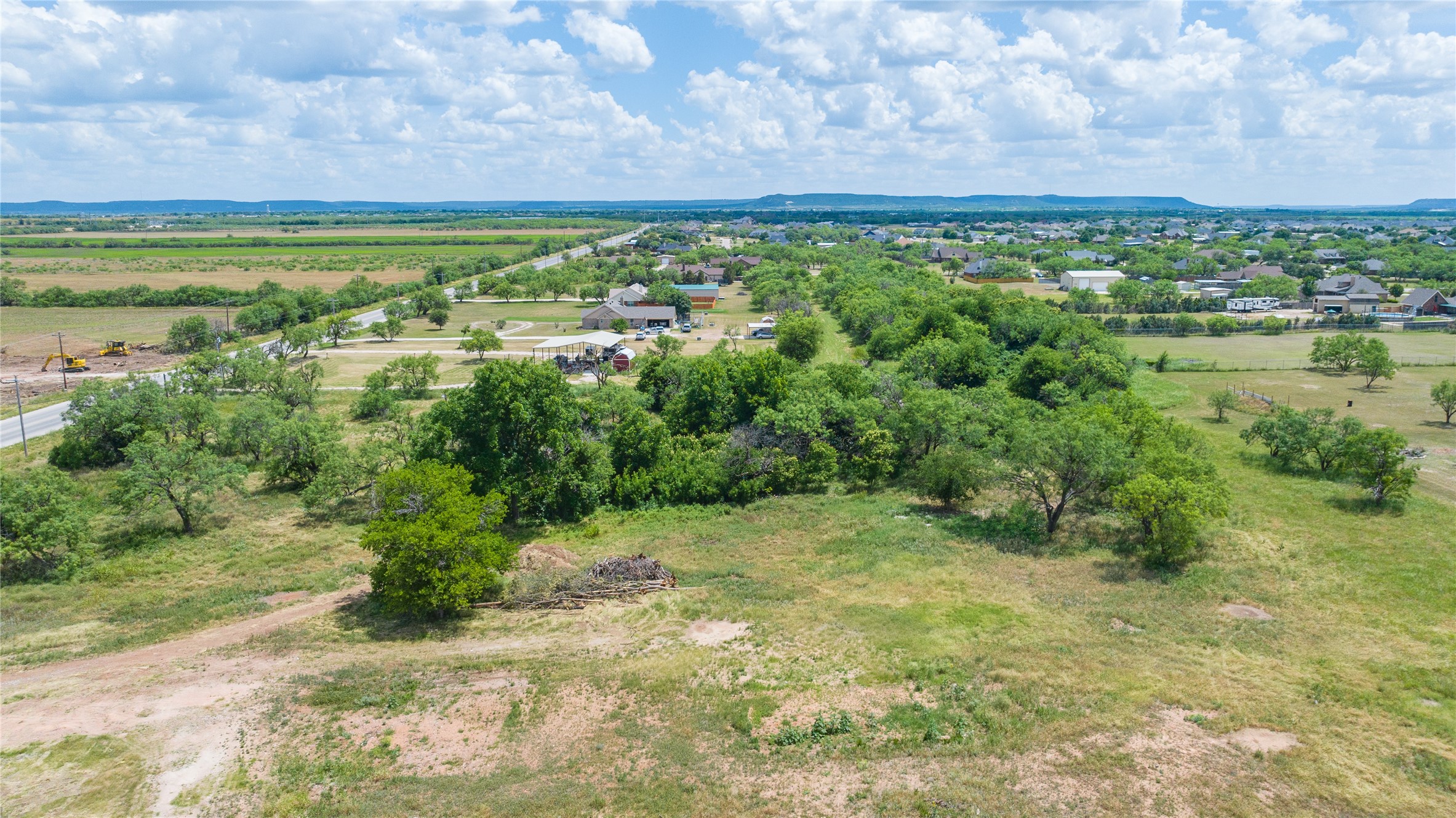 1511 Colony Hill Road Abilene TX 79602