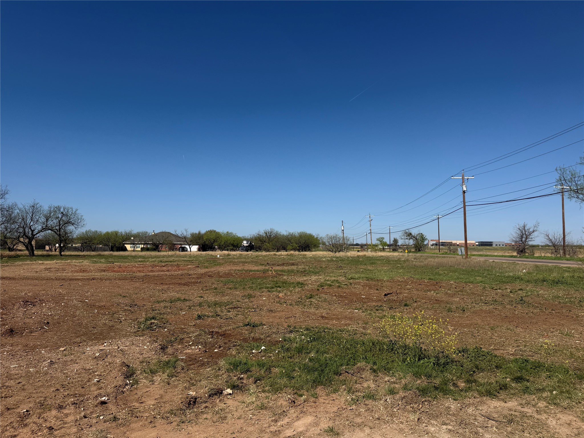 1511 Colony Hill Road Abilene TX 79602