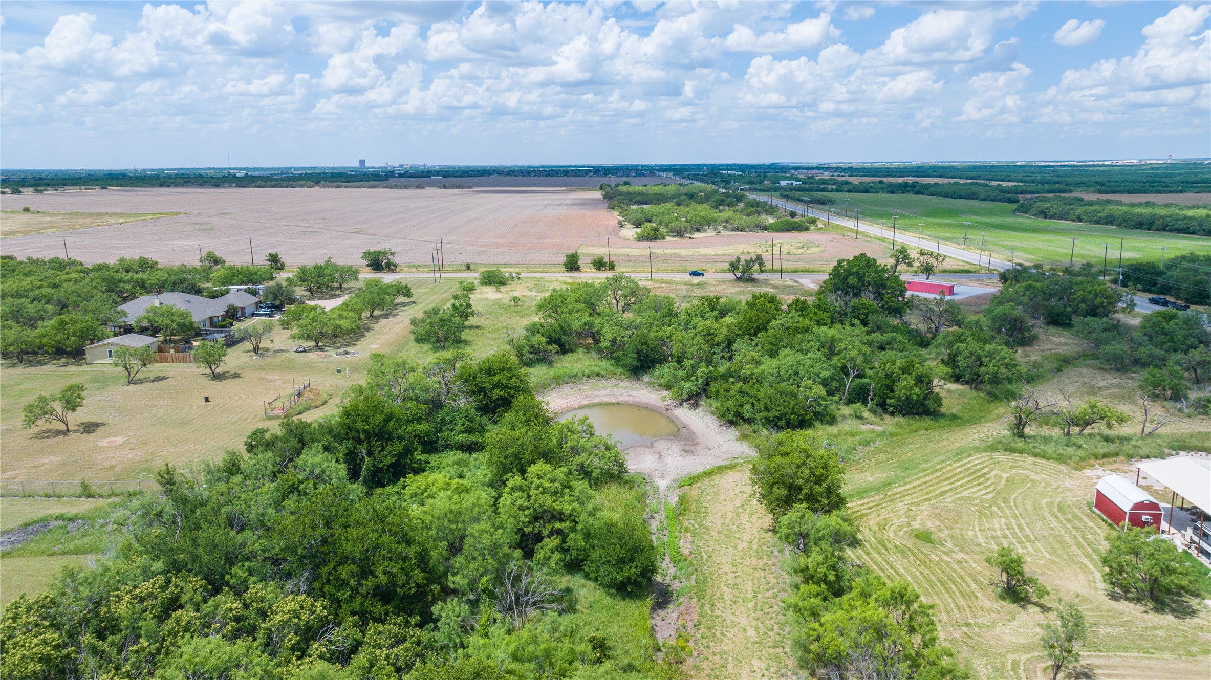 1511 Colony Hill Road Abilene TX 79602