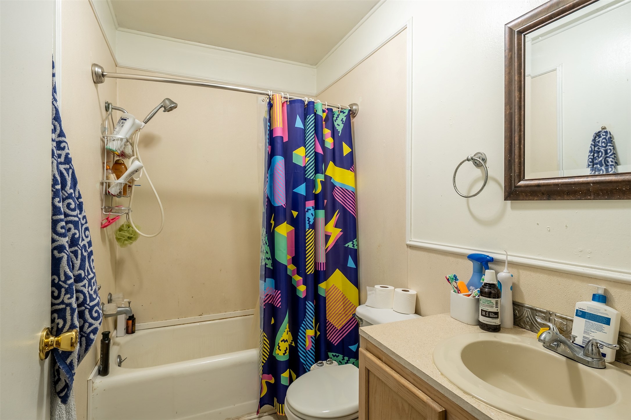 228 Old Tyler Highway Chandler TX 75758