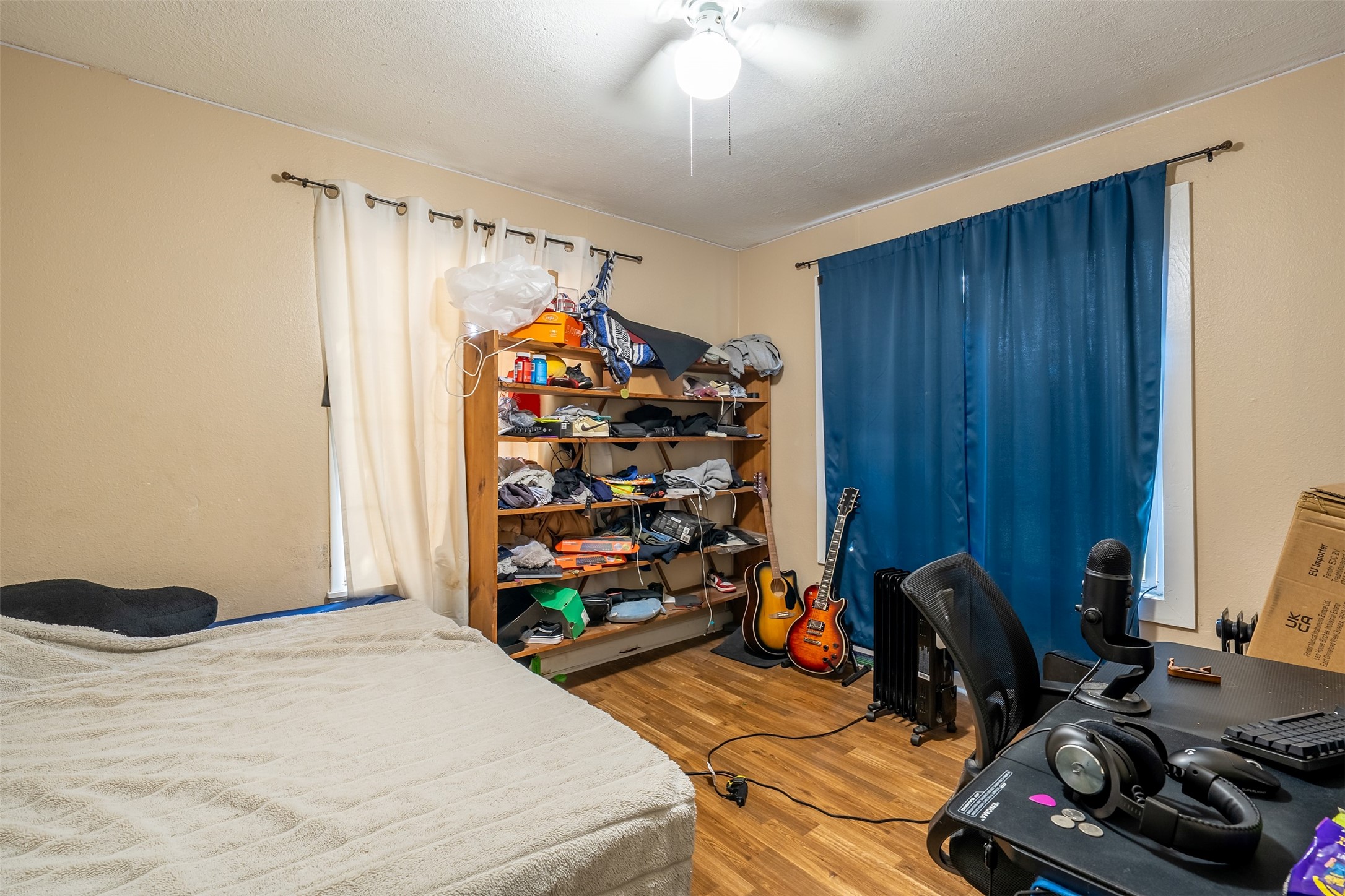 228 Old Tyler Highway Chandler TX 75758