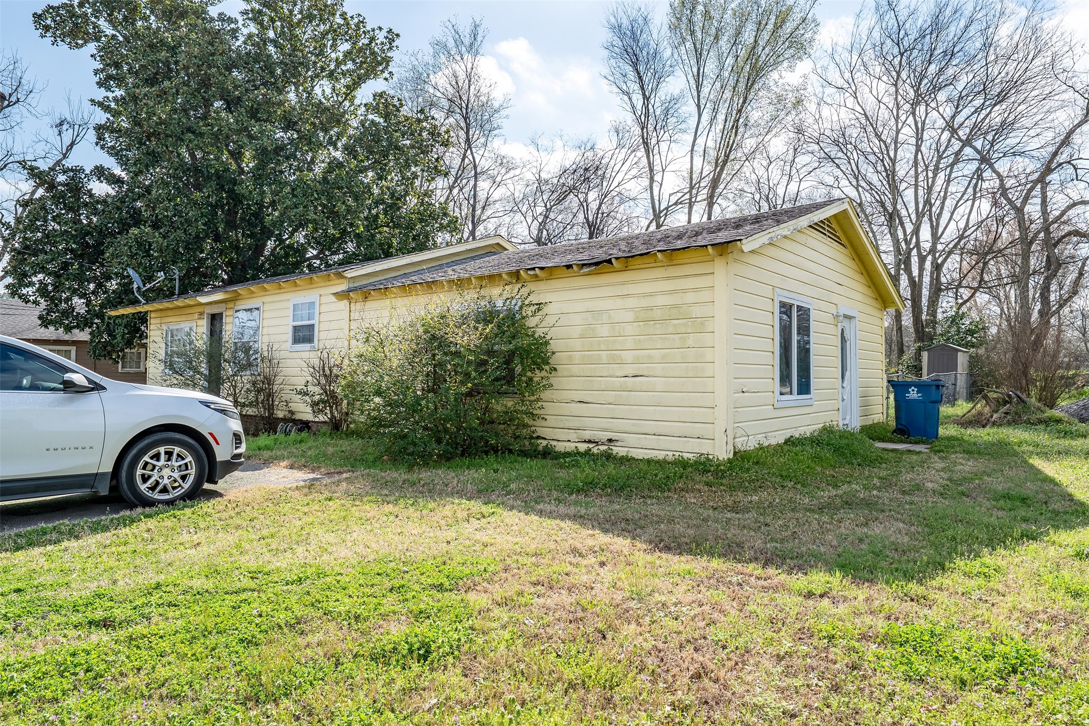 228 Old Tyler Highway Chandler TX 75758