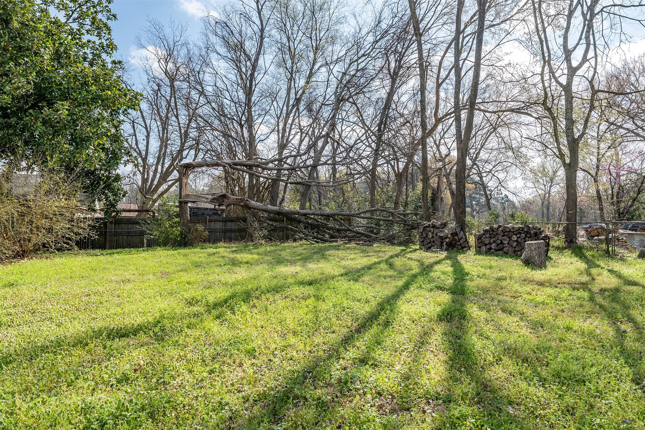 228 Old Tyler Highway Chandler TX 75758