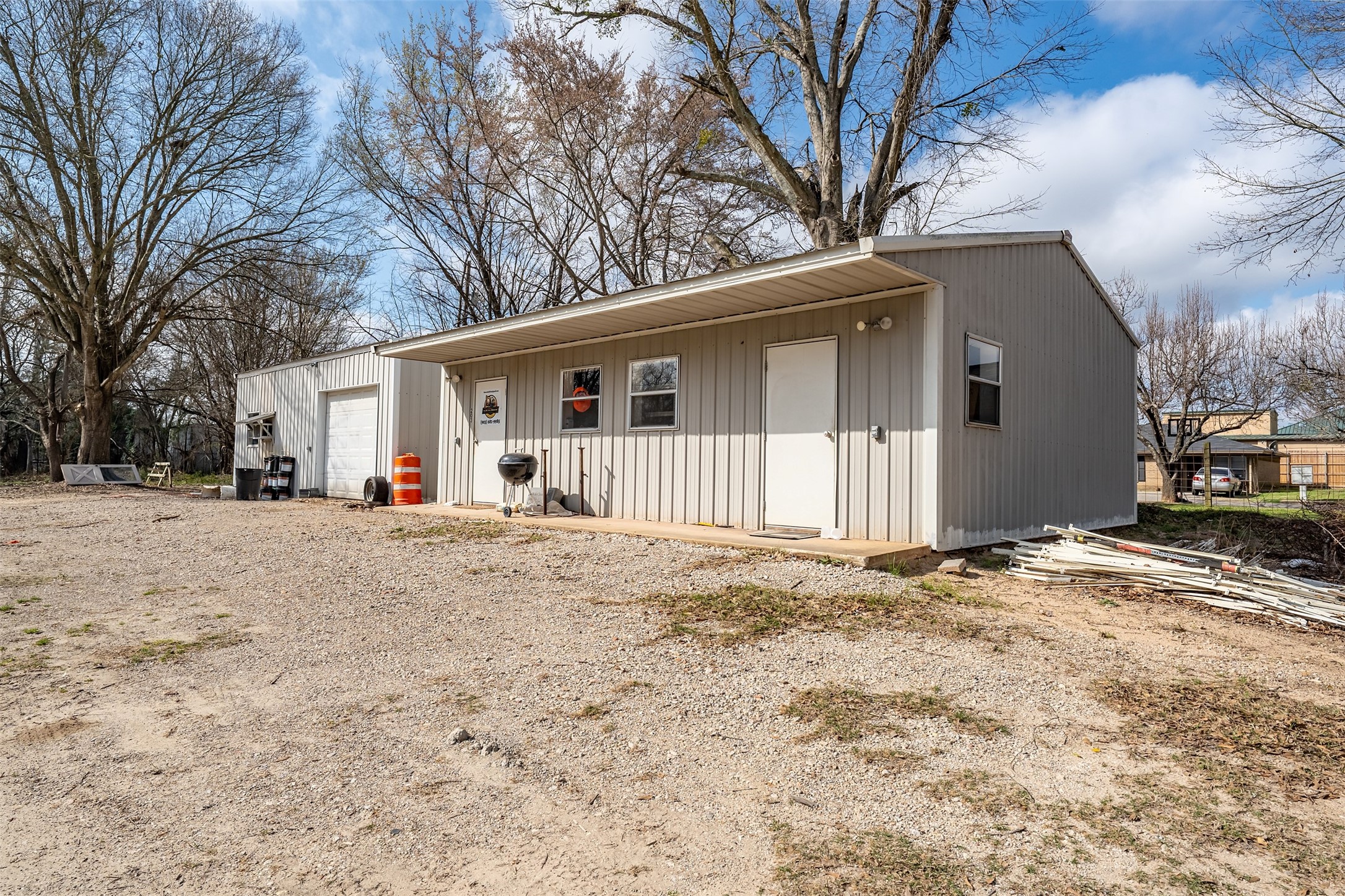 228 Old Tyler Highway Chandler TX 75758
