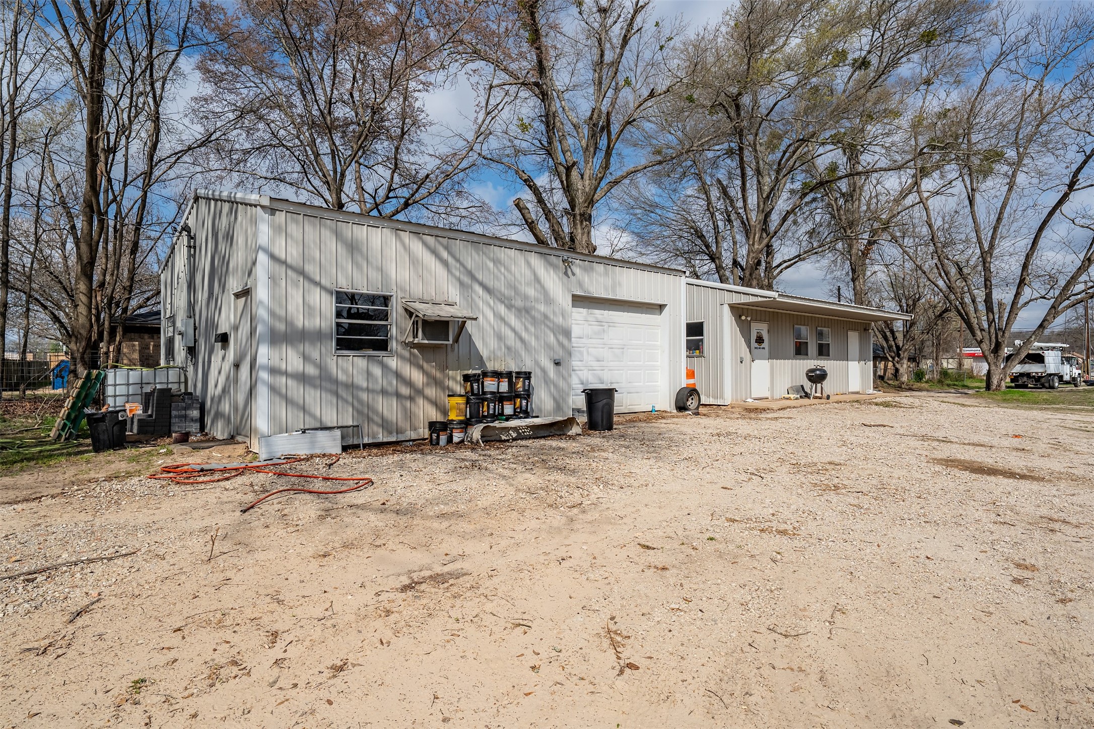228 Old Tyler Highway Chandler TX 75758