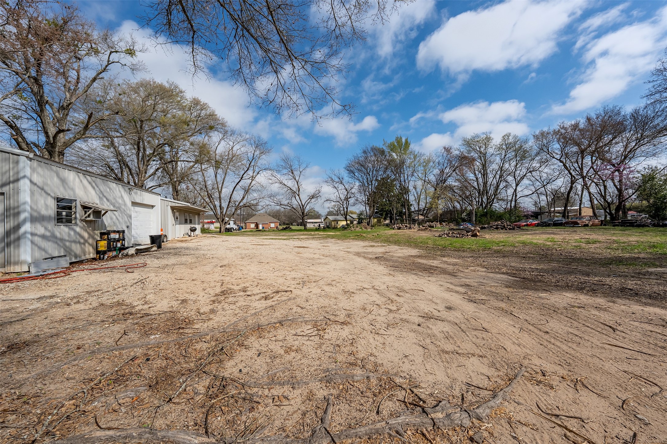 228 Old Tyler Highway Chandler TX 75758