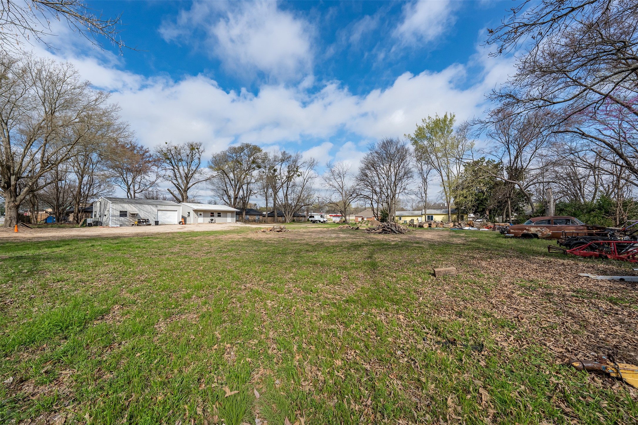228 Old Tyler Highway Chandler TX 75758