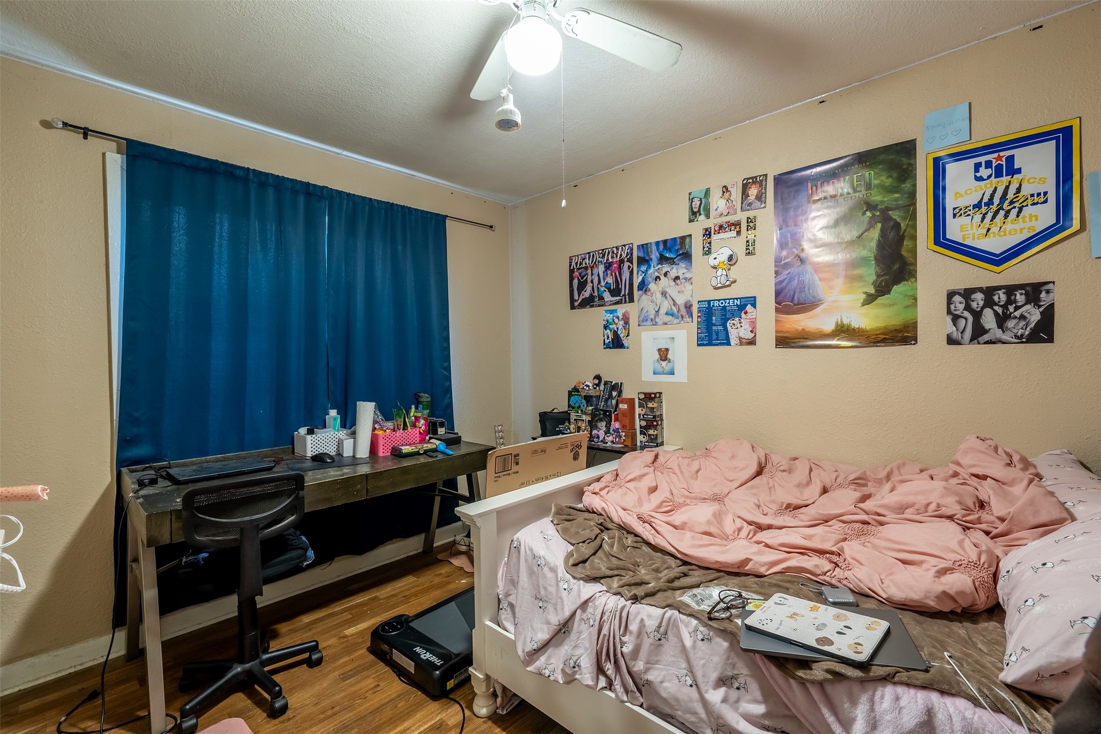 228 Old Tyler Highway Chandler TX 75758
