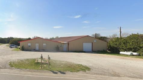 4820 Tin Top Road Weatherford TX 76087