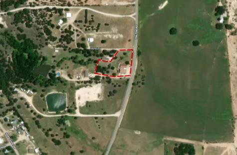 4820 Tin Top Road Weatherford TX 76087