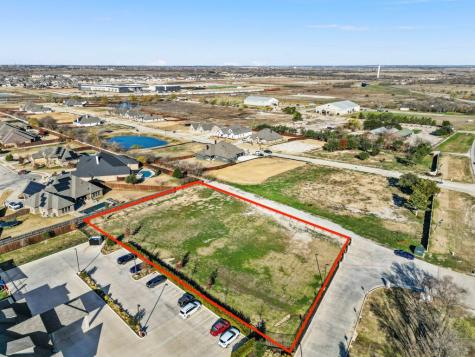 1404 Fm 156 S Haslet TX 76052