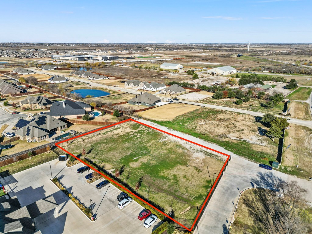 1404 Fm 156 S Haslet TX 76052