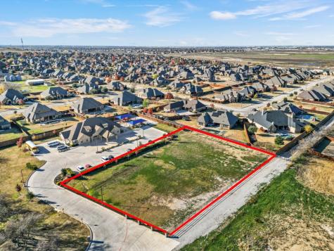 1404 Fm 156 S Haslet TX 76052