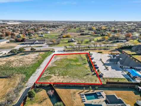 1404 Fm 156 S Haslet TX 76052