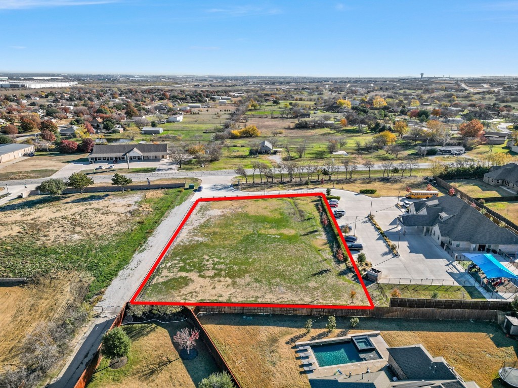 1404 Fm 156 S Haslet TX 76052