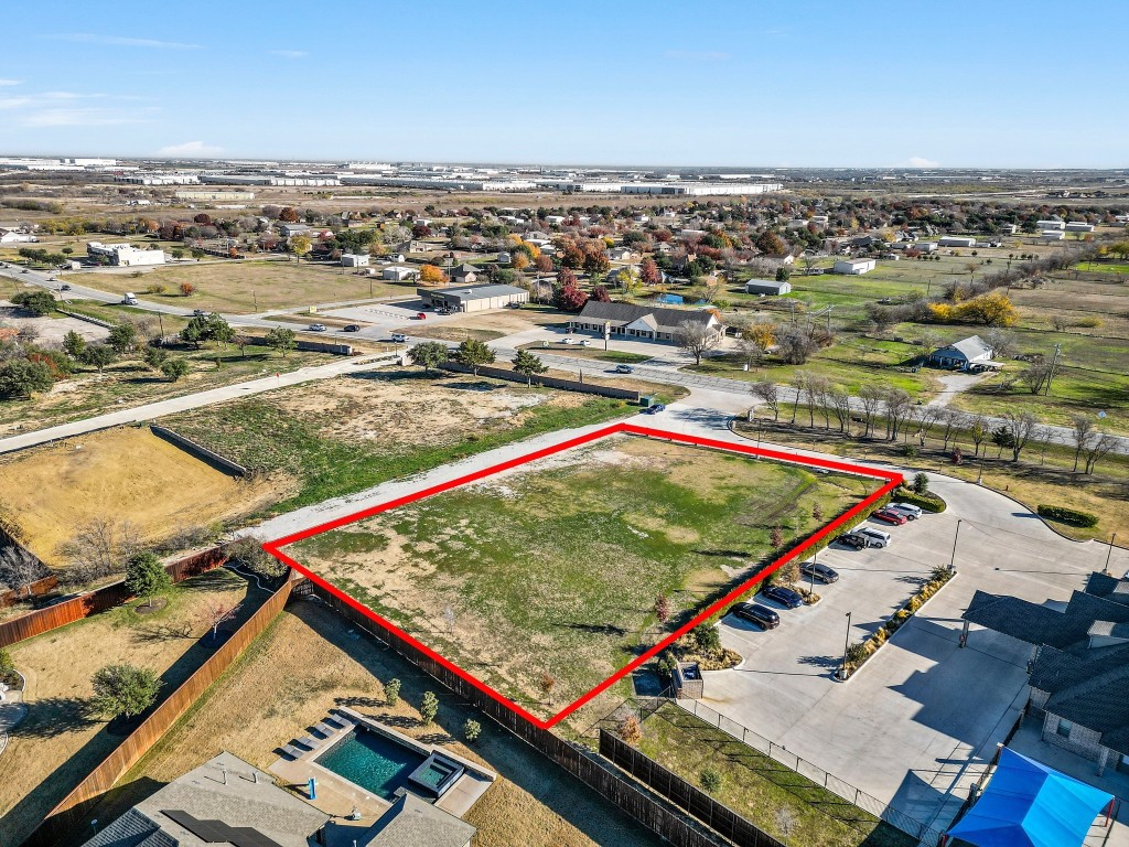 1404 Fm 156 S Haslet TX 76052