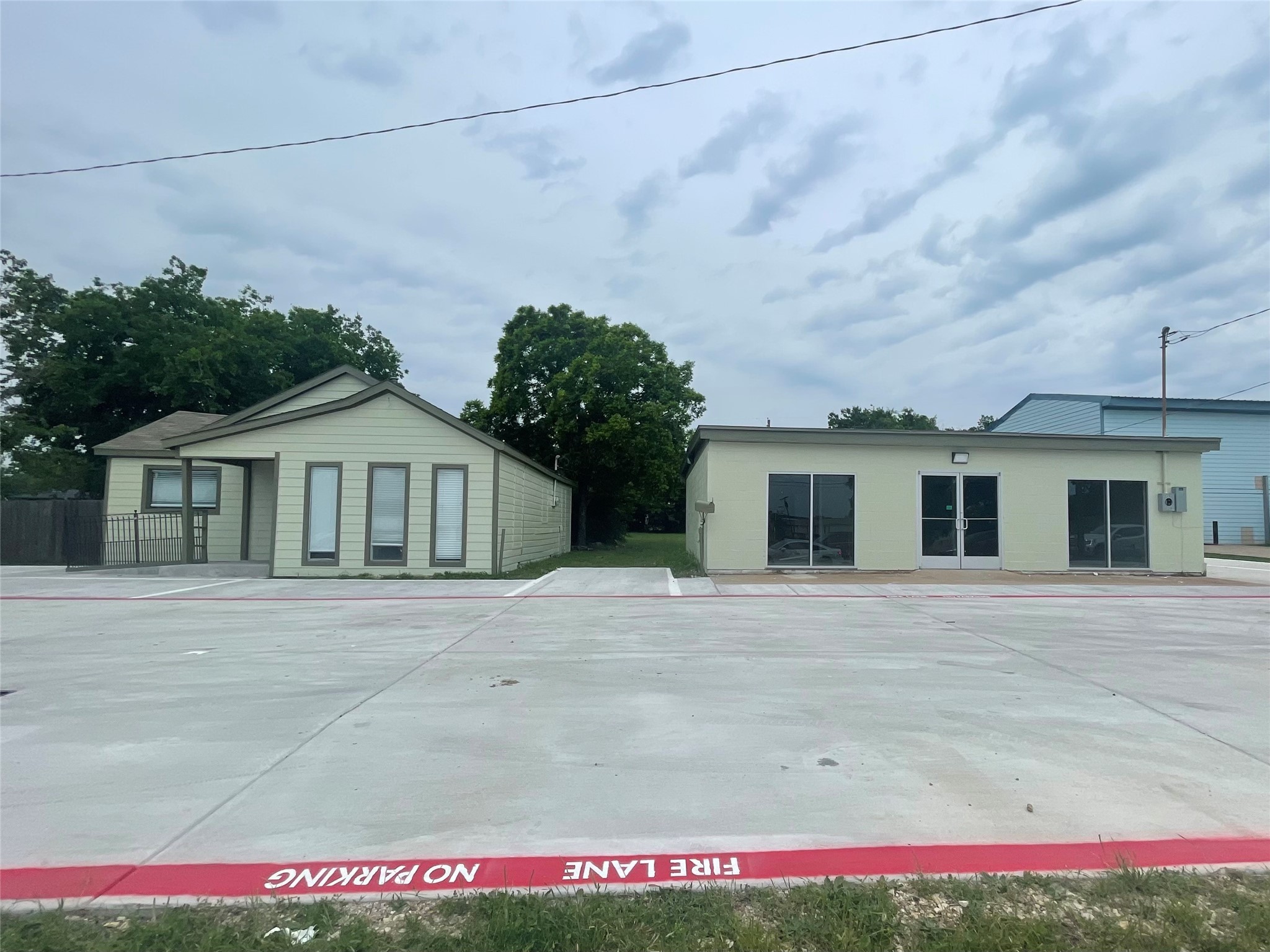 5625 Watauga Road Watauga TX 76148