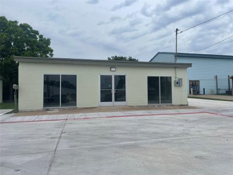 5625 Watauga Road Watauga TX 76148
