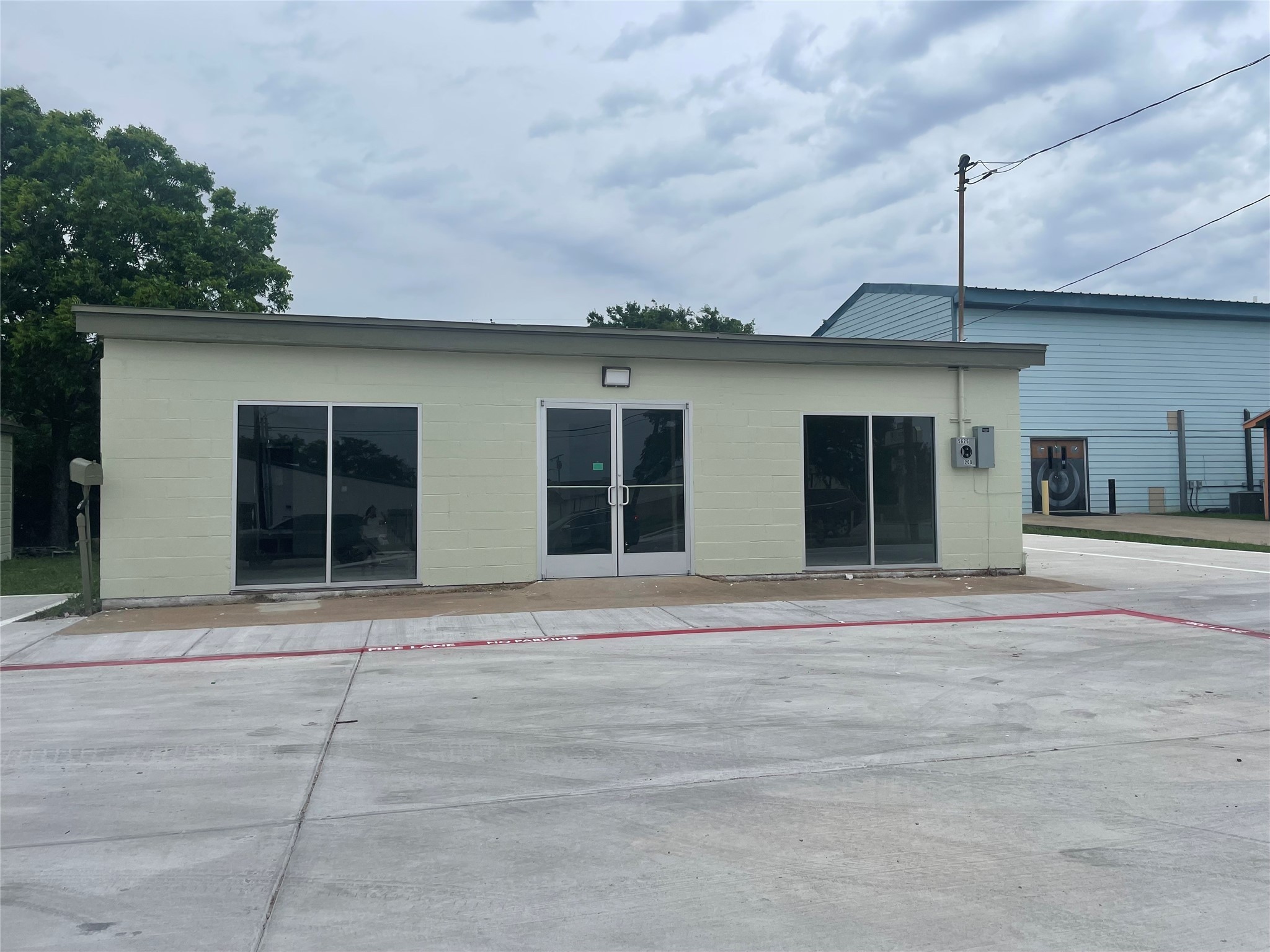 5625 Watauga Road Watauga TX 76148