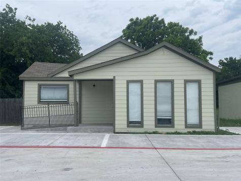 5625 Watauga Road Watauga TX 76148
