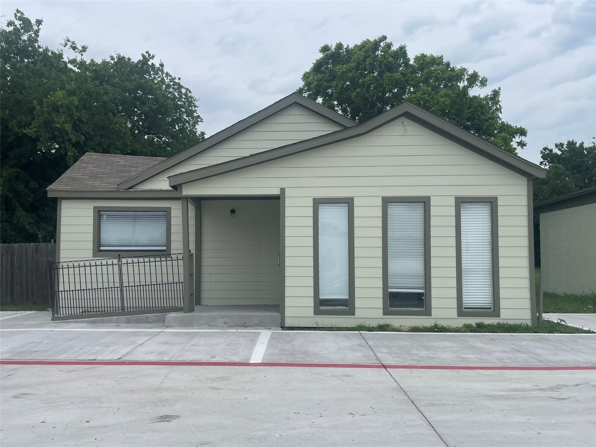 5625 Watauga Road Watauga TX 76148