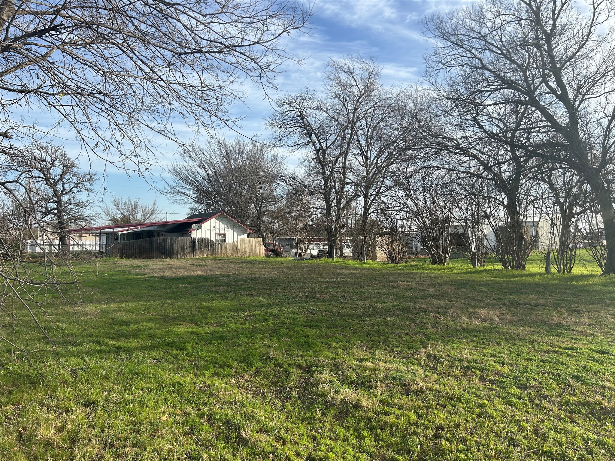 Tbd Ash S Ash Springtown TX 76082
