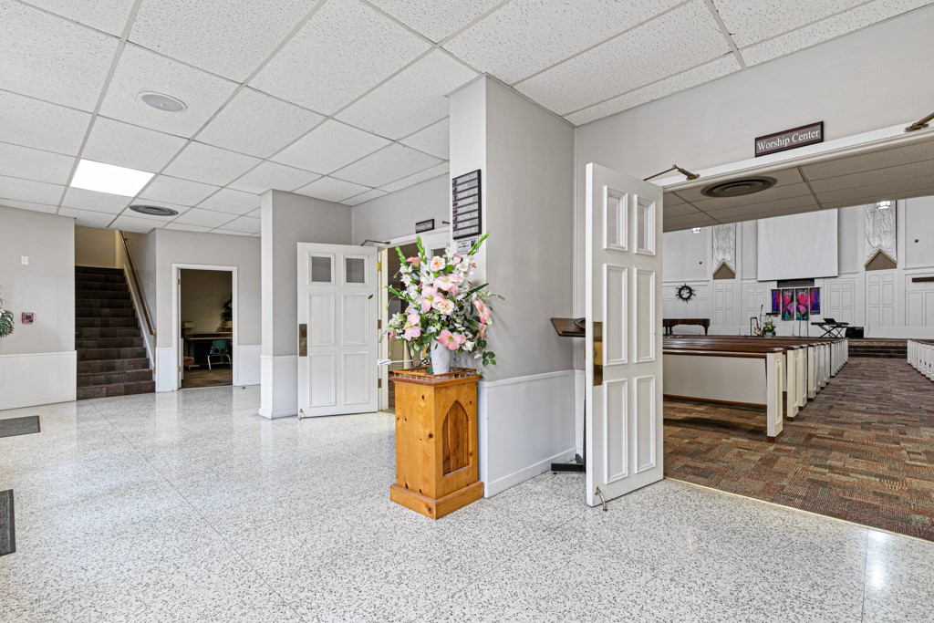 2703 Wesley Street Greenville TX 75401