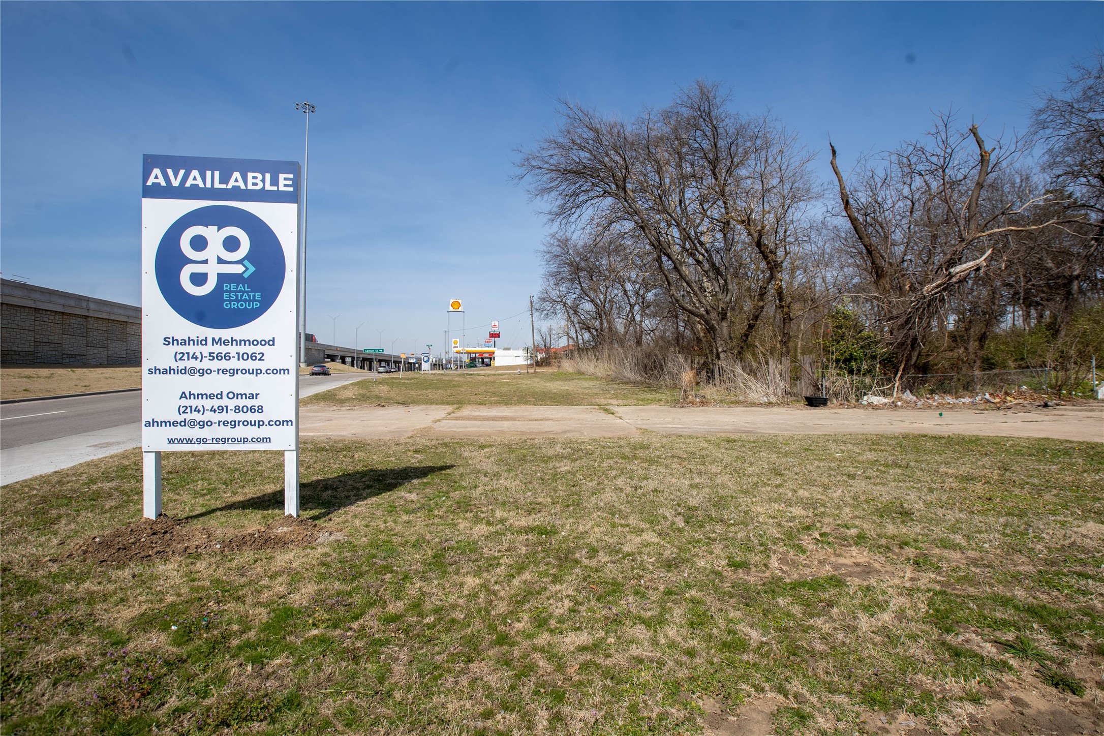 323 S Sam Rayburn Freeway Sherman TX 75090
