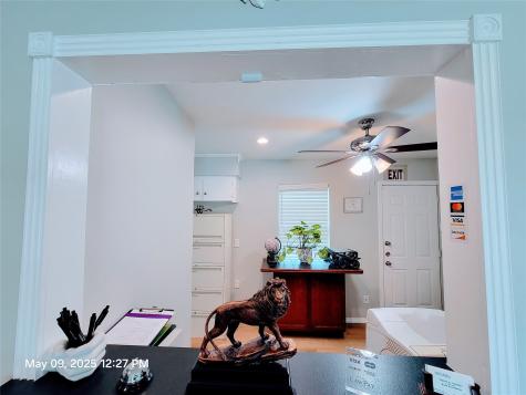1913 Hemlock Drive Haltom City TX 76117