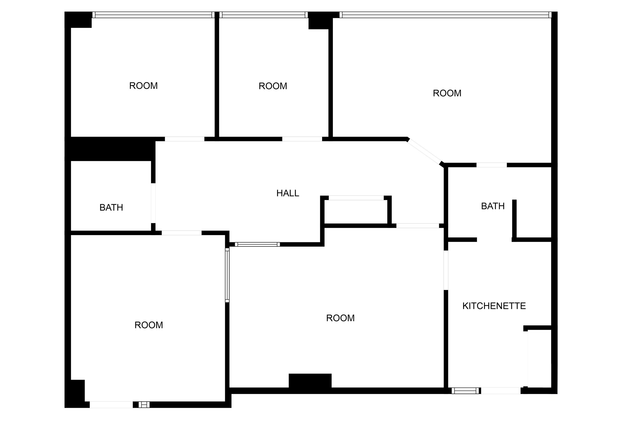 2909 S Hampton Dallas TX 75224