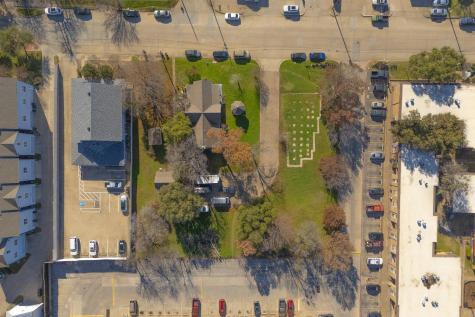 609 E 16th Street Plano TX 75074