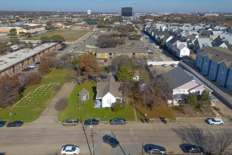 609 E 16th Street Plano TX 75074
