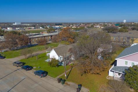 609 E 16th Street Plano TX 75074