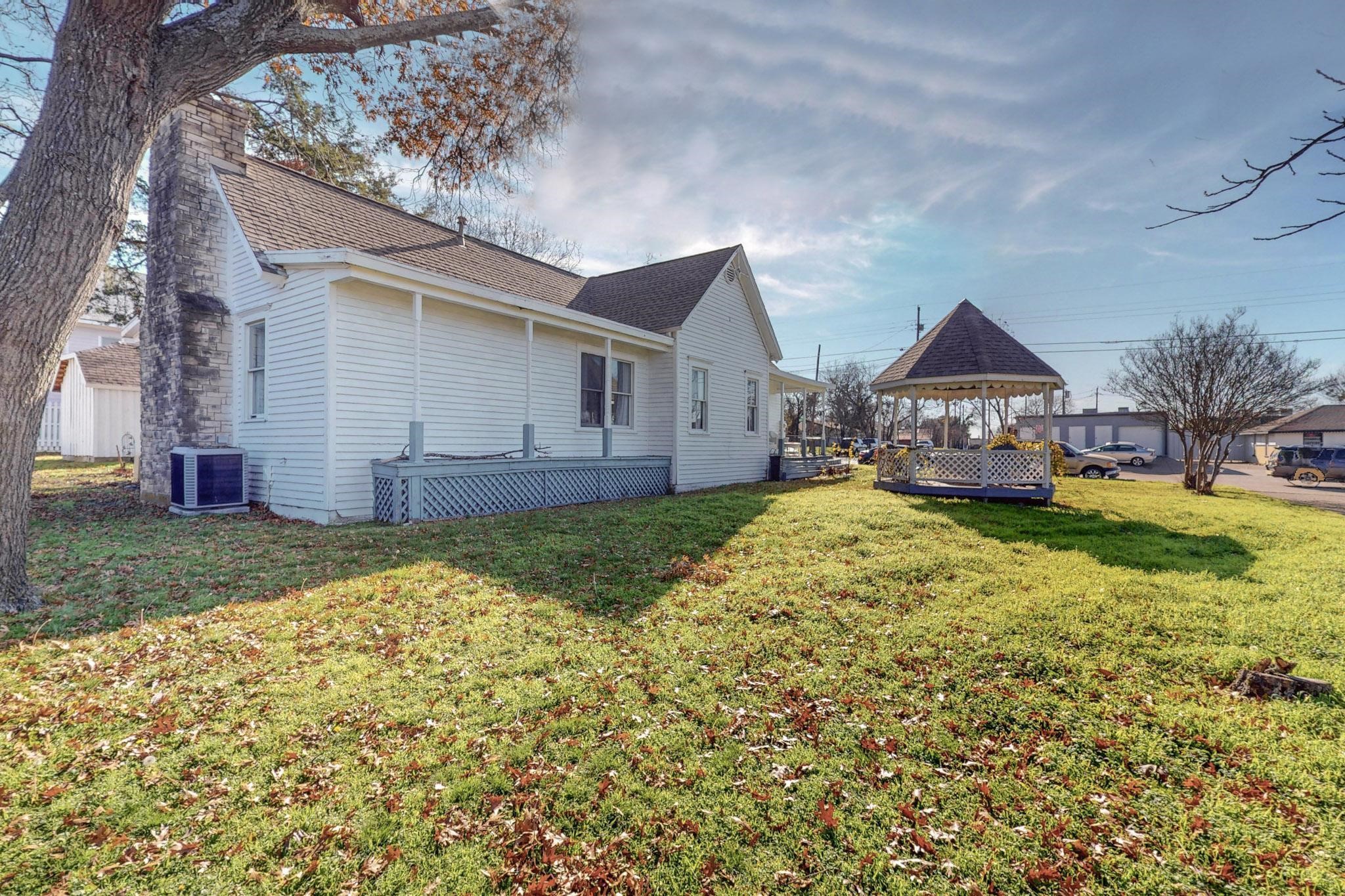 609 E 16th Street Plano TX 75074