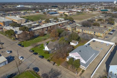 609 E 16th Street Plano TX 75074