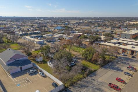 609 E 16th Street Plano TX 75074
