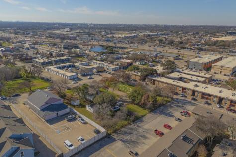 609 E 16th Street Plano TX 75074