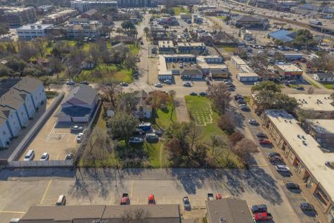 609 E 16th Street Plano TX 75074